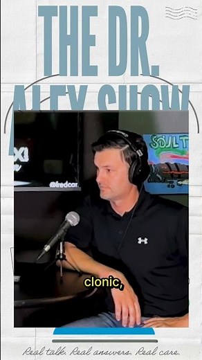 Seizures Range From Hand Tingling to Full Tonic Clonic - All Out of Control Brain Activity