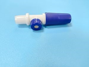 [Hot Item] Comfortable Push-Pull Valve Bag for Adult Urine Collection