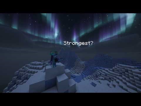 Can I become the strongest in this Lifesteal Minecraft SMP?