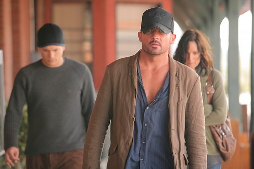 Netflix quietly removes multiple seasons of acclaimed series ‘Prison Break'