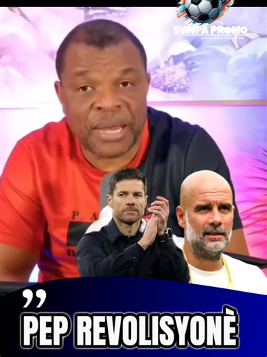 Guardiola: Siksè nan Règleman Peyi Angleterre