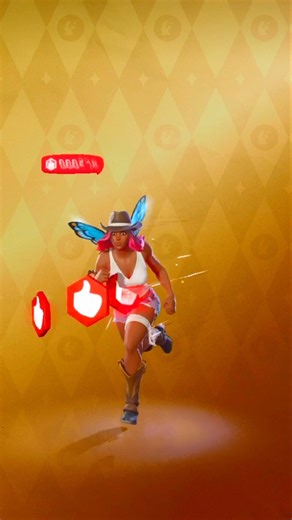 New “Barrier Breaker” Emote in Fortnite!