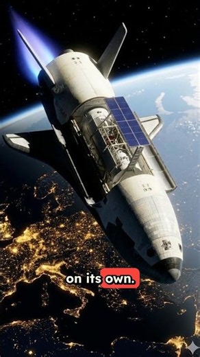 What is the X-37B really doing? 🤫 Pentagon’s 900-day secret spaceplane?