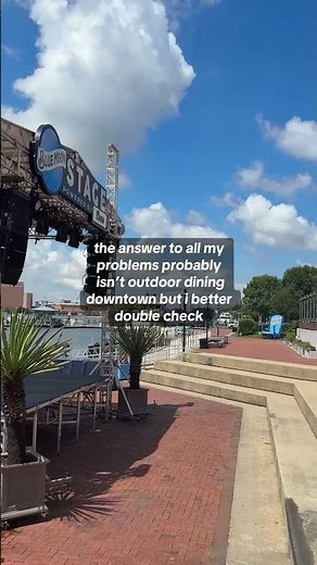 Best Outdoor Dining in Downtown Norfolk | Patios & Rooftops Guide