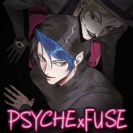 PSYCHExFUSE