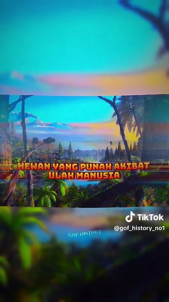 1. Mammoth Berbulu (Mammuthus primigenius) Mammoth berbulu adalah yang paling terkenal dari semua spesies mammoth. Hewan ini punah sekitar 7.500 tahun yang lalu, menyusul berakhirnya Zaman Es terakhir. Perubahan iklim memang telah diidentifikasi sebagai faktor utama kepunahan mereka. Namun, studi terbaru menunjukkan bahwa manusia juga terlibat, meski bukan penyebab utama. Pada masa itu, manusia juga melakukan Perburuan ekstrim oleh manusia juga . Dua hal tersebut menjadi kombinasi mematikan Mamm