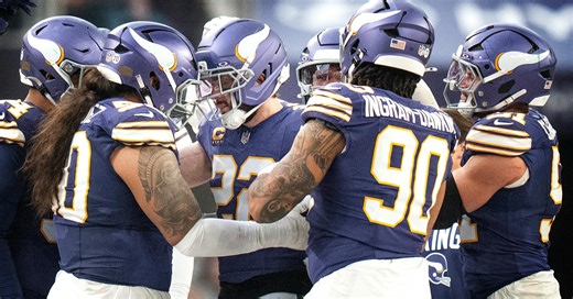 The Vikings wrapped up key subplots in their season finale, but leave a big cliffhanger