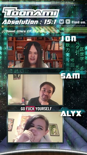 Beast Wars' Funniest Easter Egg #beastwars #transformers #cartoon #animatedshow #cartoonnetwork