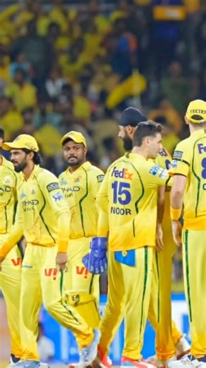 17 April 2026 || #whistlepodu #Yellove #CSKvsSRH #chennaisuperkings
