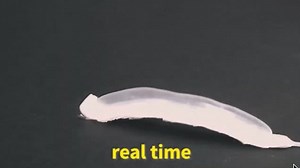 Clips show gripping prowess of polymer 'PSA' robots