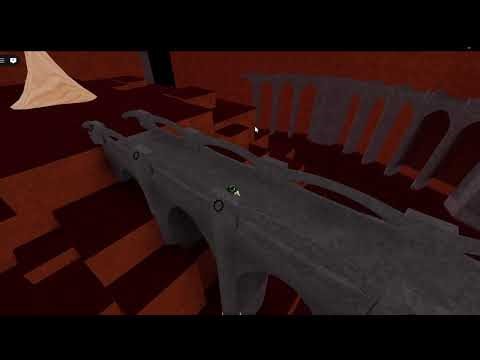 HOW TO GET ALL RELICS IN 'VOID' BY OVENMITES!! (Tutorial)