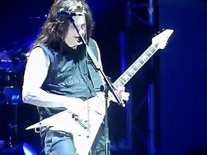 Machine Head - Darkness Within Live @ Wembley Arena, London