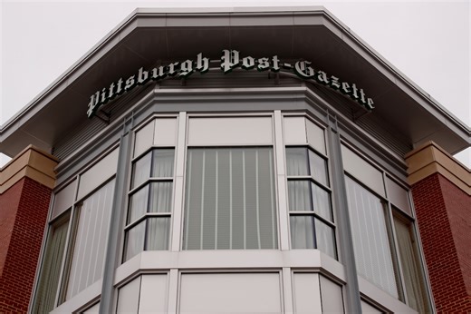 Why the Pittsburgh Post-Gazette’s closure exposes a growing threat to democracy | The Conversation