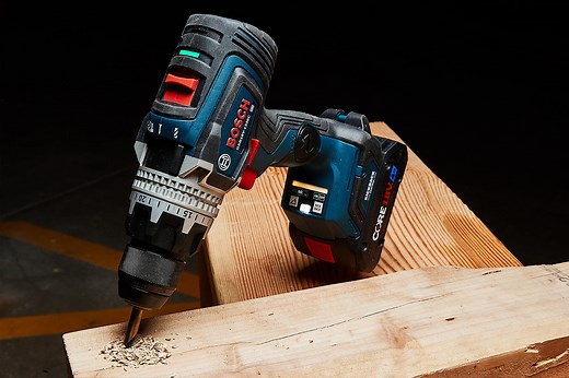 Ever Wonder What the Numbers on a Drill Mean? Let Us Explain.