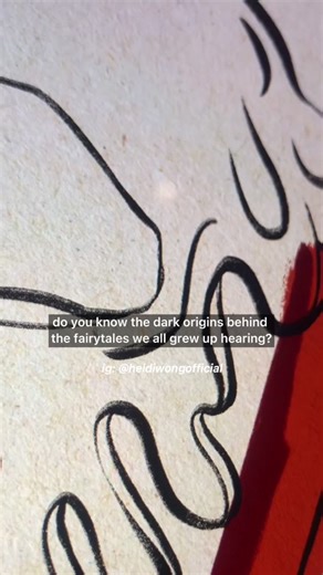 Which Fairytale to Choose Next? Follow for More Story Inspiration