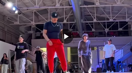 Some days I feel like Aunt Viv did in that Fresh Prince of Bel Air scene where she enters a dance audition against people 10-20 years her junior. As the “old guy” on the dance floor I’m often… | James Hong