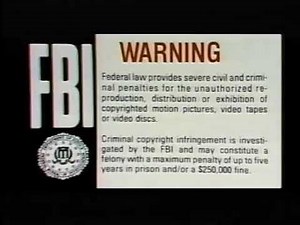 Opening To Free Willy 1993 VHS 1996 Reprint