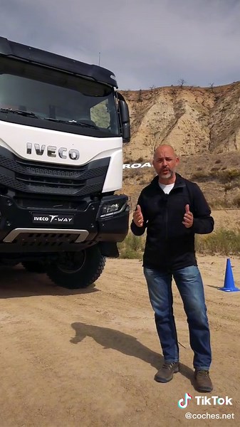 coches.net on TikTok