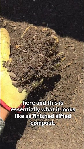 Want PERFECT COMPOST? Let your CHICKENS Help!