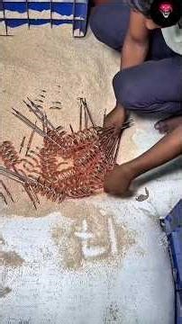 How Immersion Rods Are Made 🔥⚡ | Full Water Heater Factory Process 🏭✨ #heater