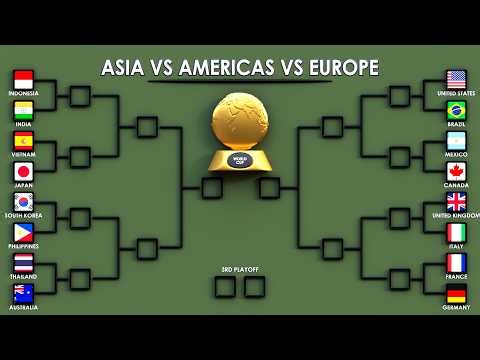 Beat The Keeper World Cup 3D compilations