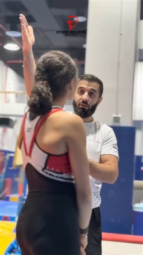 Dynamic Code Center®🇸🇦 on Instagram: "Different backgrounds. One passion. One Dynamic Code"