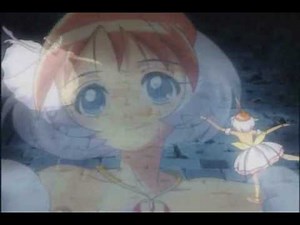 Princess Tutu Abridged Episode 4