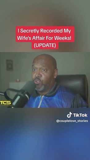 Secretly Recording My Wife's Affair: Shocking Update