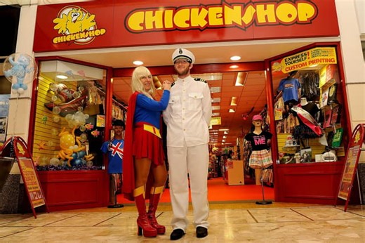 In Pictures: 25 shops which were once at the heart of Kirkcaldy's town centre