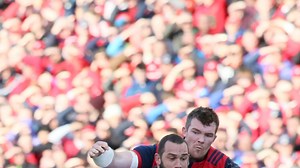 Munster 41-16 Toulouse: Irish province into Champions Cup semi-finals