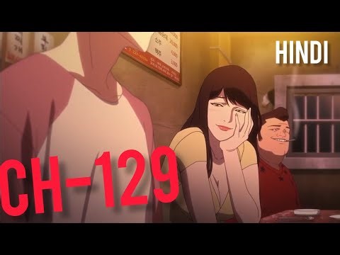 Lookism Season 2 Chapter 129 Explained in Hindi