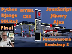 🚀 Desenvolvendo um Sistema Completo em Python com Django | Tutorial Avançado para Programadores 🐍