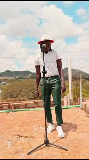 Another version of nimependa song by Subiri Jay . | Presenter Kai