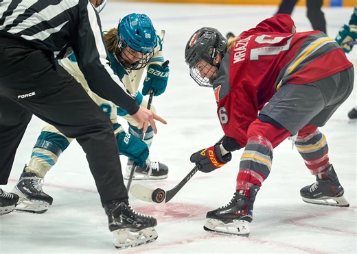 Seattle Beats Ottawa To Keep Their Playoff Dreams Alive