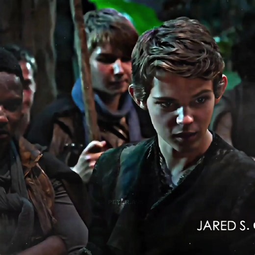 Sunset Lover Edit: Peter Pan (Robbie Kay) Tribute