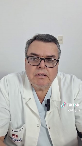 Destacados del Live de Dr. Gini