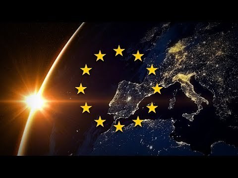 Anthem of the European Union (1993-) "Anthem of Europe/Ode to Joy" (1824/1972)