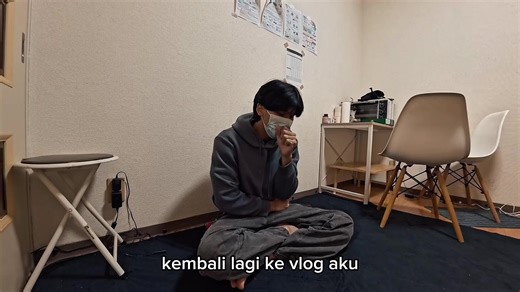 Day 3 hidup di jepun #vlog #japan #travel