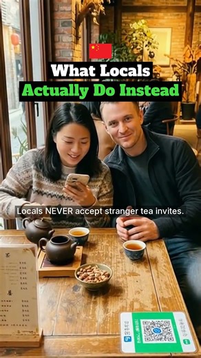 The #2 Mistake Tourists Make in Shanghai 🇨🇳