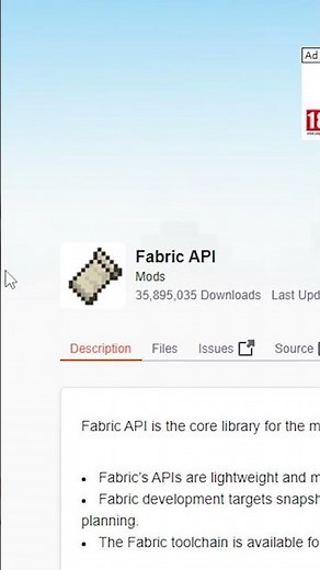 Como USAR FABRIC Para Jugar Con MODS! [JAVA]