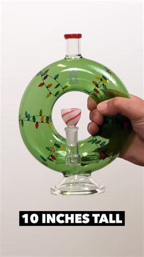 HEMPER | HIGHLY CURATED™ | If you guessed the big man in red was dropping off a Wreath XL under your tree, We'd like you to know all you can about the piece⁠ ⁠ lets... | Instagram