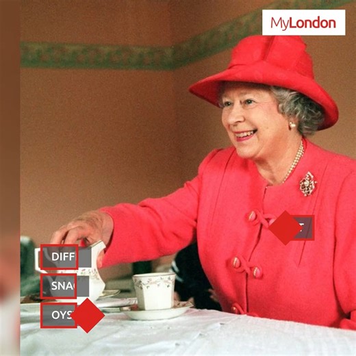 Royal Family: What the Queen eats during the day from Special K to 'chocolate perfection pie' | My South London