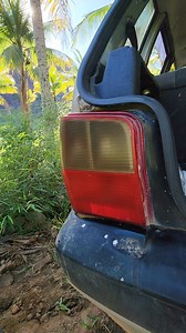 Clean headlight! - Farol limpo! | Manifaco Testou