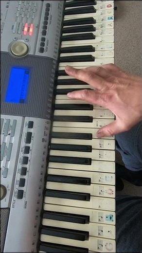 £50 keyboard all you need