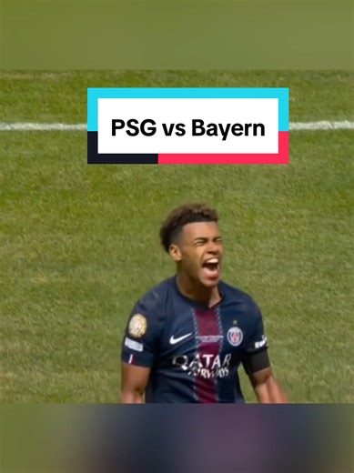 PSG vs Bayern, quart de finale coupe du monde des clubs 2025. Résumé du quart de finale entre le PSG et le Bayern de Múnich, malgré avoir pris deux cartons les parisiens rejoindront le réal Madrid en demi-finale, Aller Paris ❤️💙 #psg #parissaintgermain #psgfans #psgvsbayern #coupedumondedesclubs #footballedit #footballtiktok #clubsworldcup