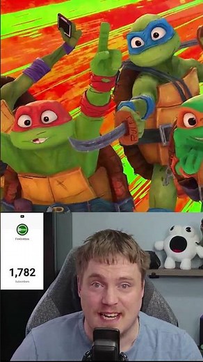 Teenage Mutant Ninja Turtles: Mutants Unleashed now available on Xbox Game Pass