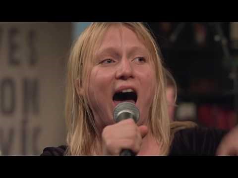 Mammút - We Tried Love (Live on KEXP)