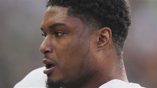 Myles Jack arrest: Police respond to former NFL player's home in North Texas