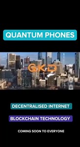 Q Phone or named Pi phone - Information and video demonstration