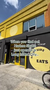13 reactions | Who needs a fancy restaurant when you can have a gourmet meal in your sweatpants?路 Our NEW Long Island City location is here for all your Monday night takeout needs! Order now through our website and BOGO on Curly Fries w/Chipotle Mayo, Cookies and Cream Shake, Hot Mess Burger | Harlem Shake | Facebook